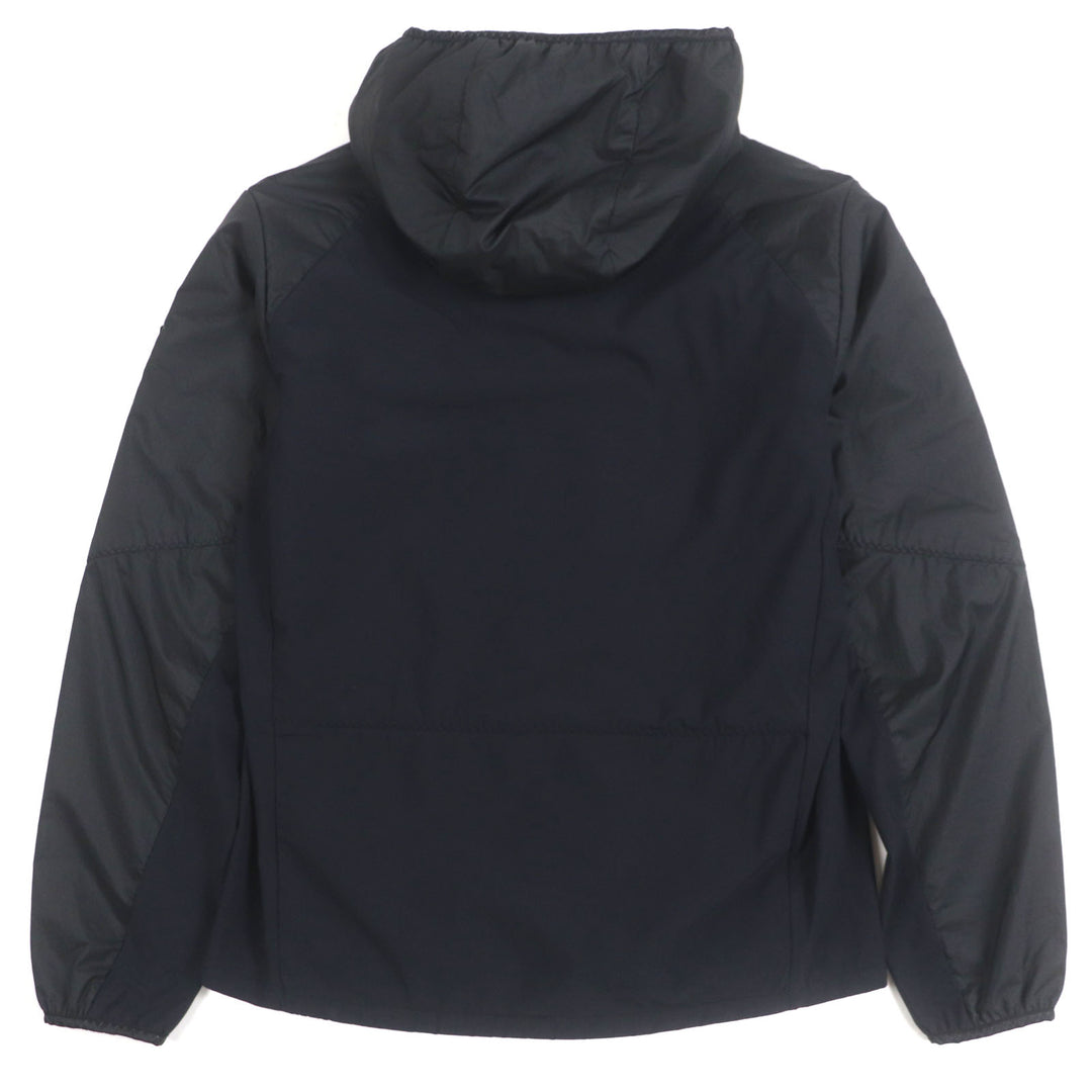 Great MONCLER Jacket ICHIRO black Nylon mens 1