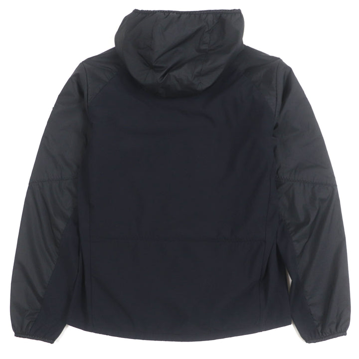 Great MONCLER Jacket ICHIRO black Nylon mens 1