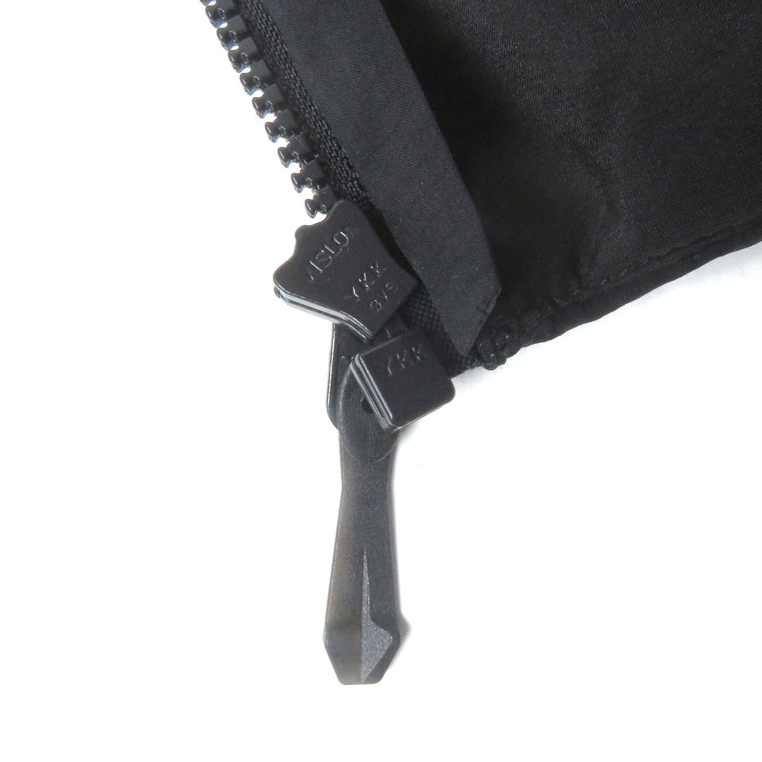 Excellent ARC'TERYX mountain hoodie Atom SL Hoody jacket black XS X000005409