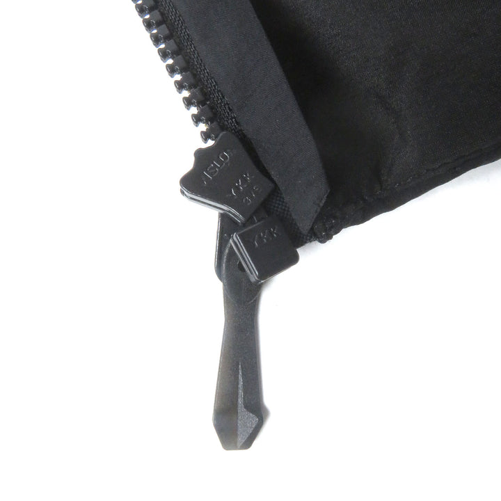Excellent ARC'TERYX mountain hoodie Atom SL Hoody jacket black XS X000005409