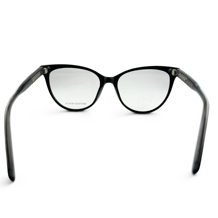 Pristine BOTTEGAVENETA Glasses BV0025O INTRECCIATO motif black Women