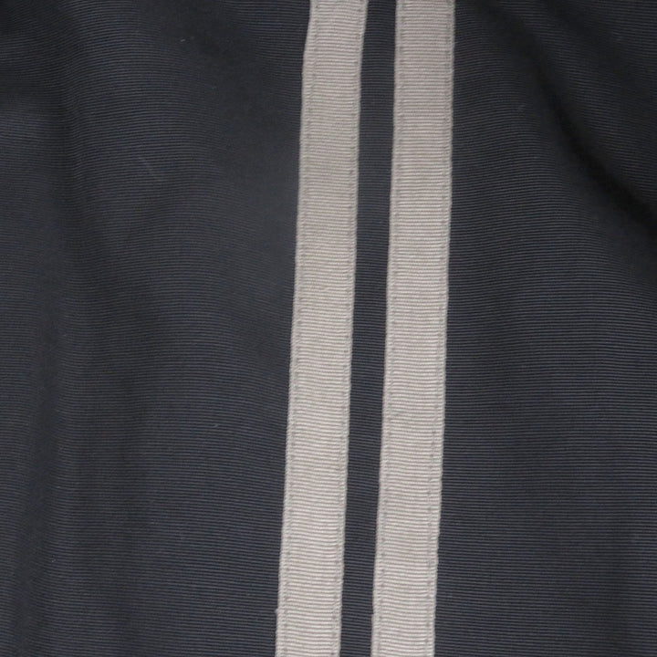 素晴らしいRICK OWENS DRKSHDW ブルゾン JUMBO FLIGHT ボンバージャケット ブラック