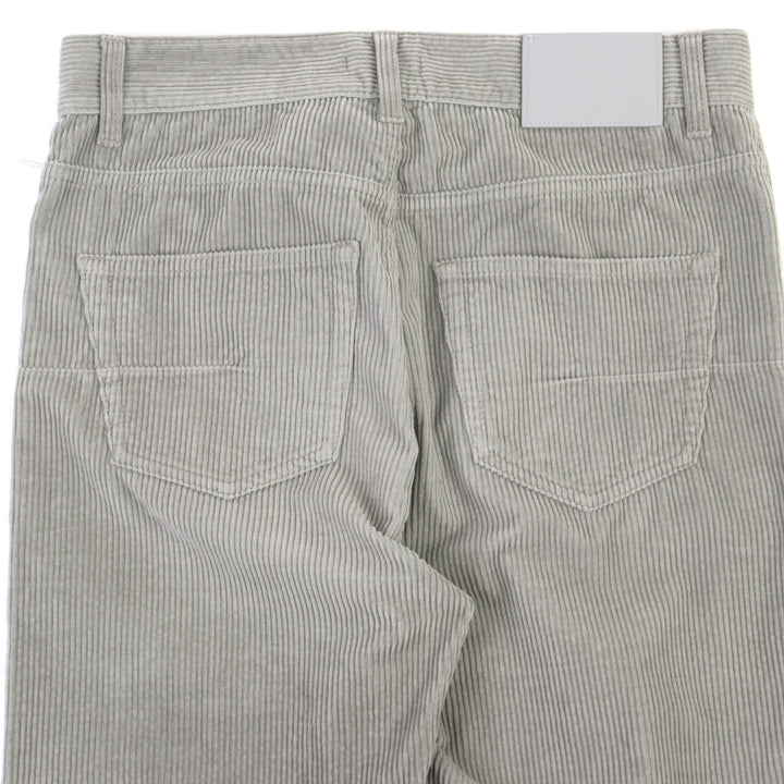 Discounted Great Christian Dior Pants gray cotton mens 28 313D014B5707