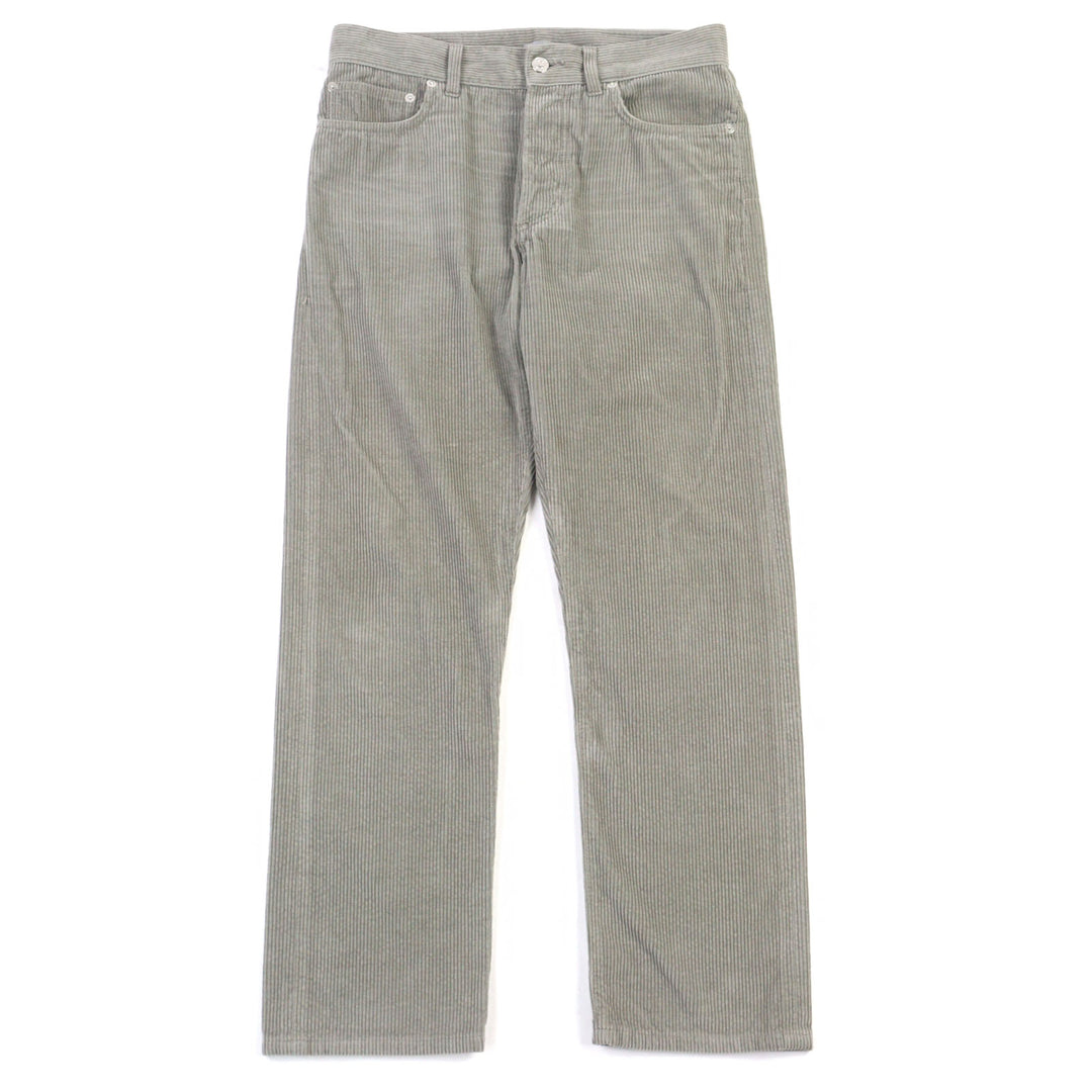 Discounted Great Christian Dior Pants gray cotton mens 28 313D014B5707
