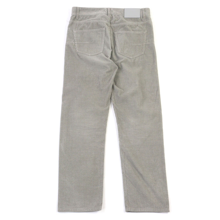 Discounted Great Christian Dior Pants gray cotton mens 28 313D014B5707