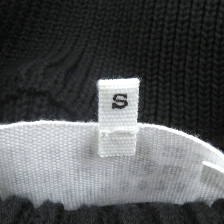 Excellent Maison Margiela 14 tops Driver's knit vest cotton mens S 30HA061814520