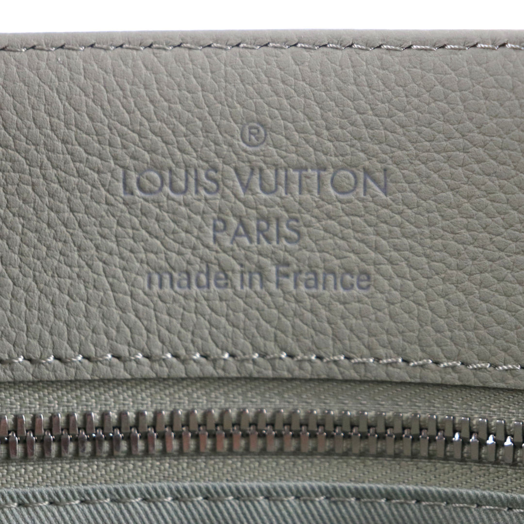 LOUIS VUITTON Tote Bag LV Aerogram Calf leather mens