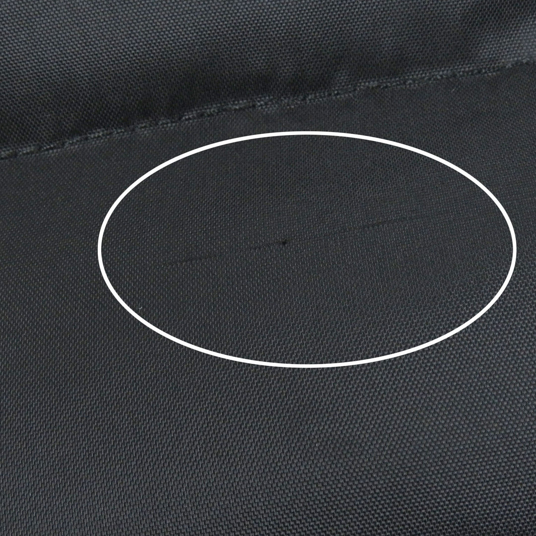 素晴らしい SAINT LAURENT PARIS ダウンジャケット エディーズレザーヨーク スタッズ付き ブラック 48 361791