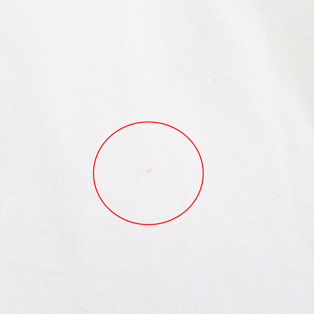 Great MONCLER Short sleeve T-shirt Embroidered logo, drawcord, chest pocket XS