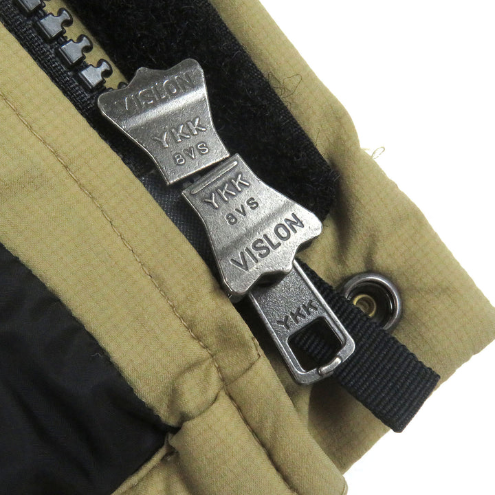 Great THE NORTH FACE Down jacket Baltro Light Jacket WINDSTOPPER beige