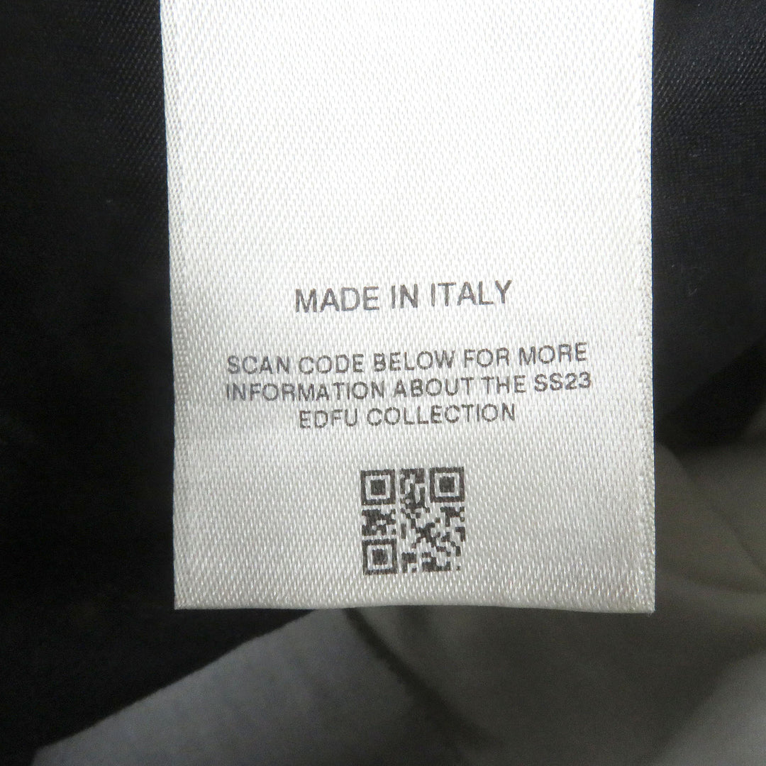 Great Rick Owens Pants Mastodon Mega Cargo Long Pants black 48 RU01C4337