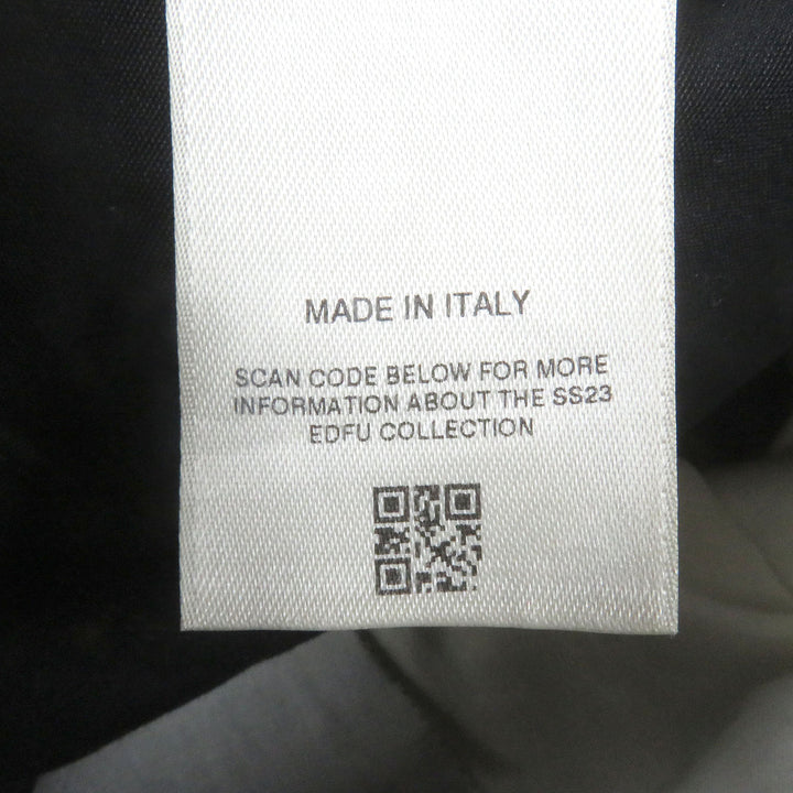 Great Rick Owens Pants Mastodon Mega Cargo Long Pants black 48 RU01C4337
