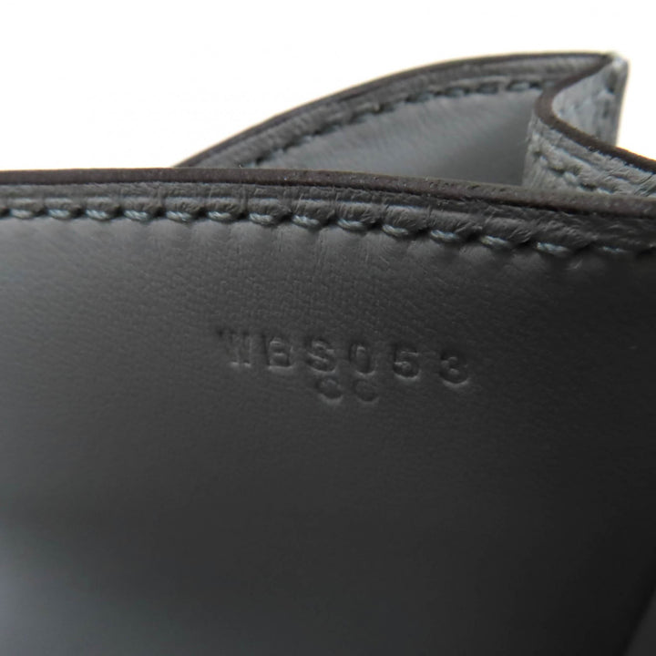 HERMES ショルダーバッグ コンスタンス3 ミニ ミロワール エプソン レザー レディース