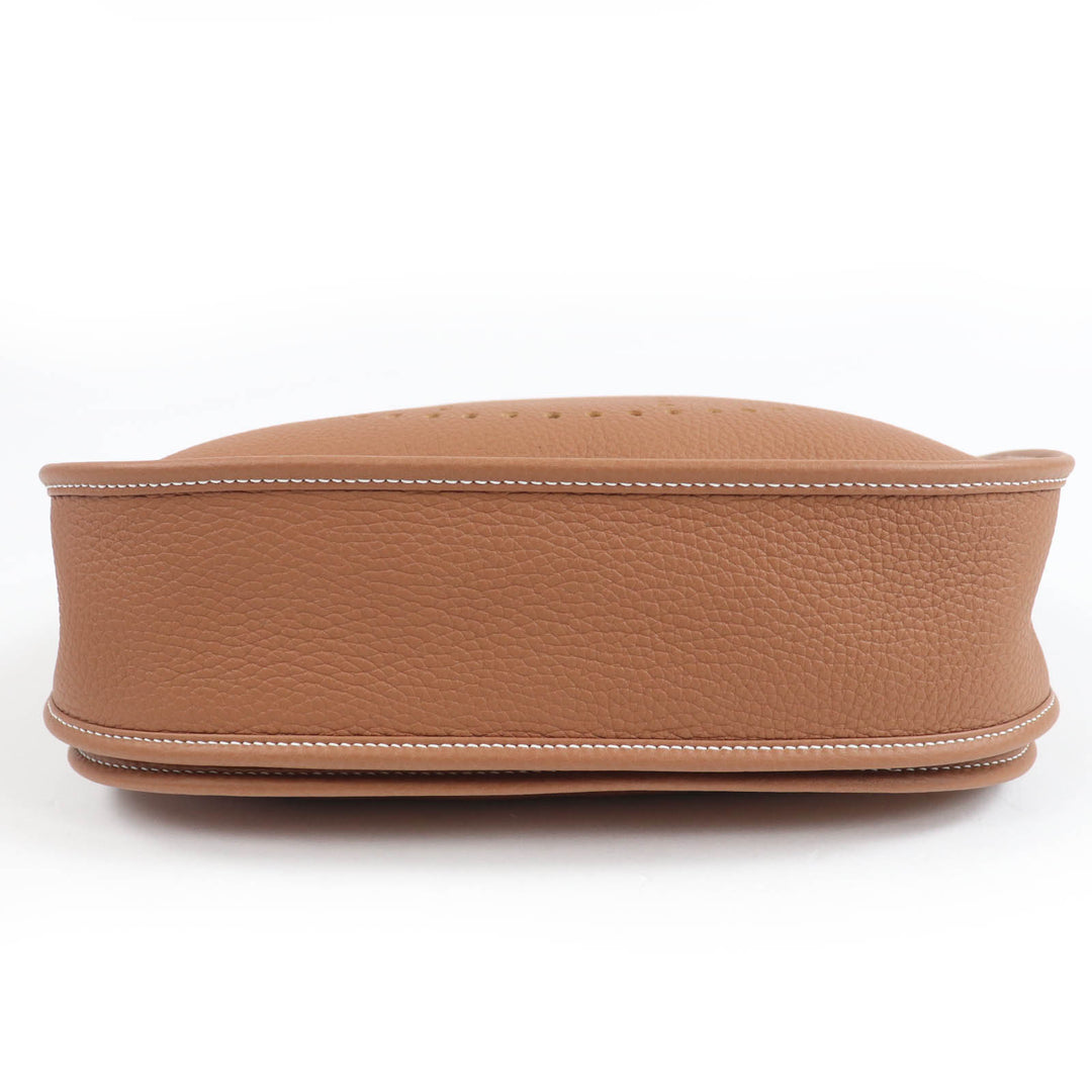 HERMES ショルダーバッグ エブリン 3PM トリヨンクレマンス レディース
