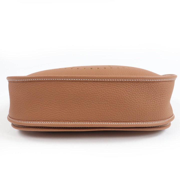 HERMES ショルダーバッグ エブリン 3PM トリヨンクレマンス レディース