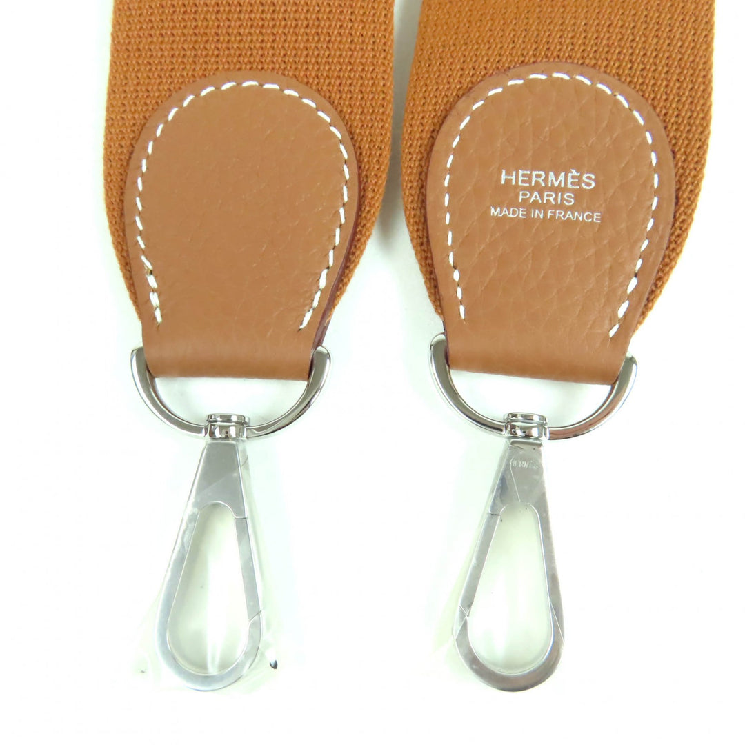 HERMES ショルダーバッグ エブリン 3PM トリヨンクレマンス レディース