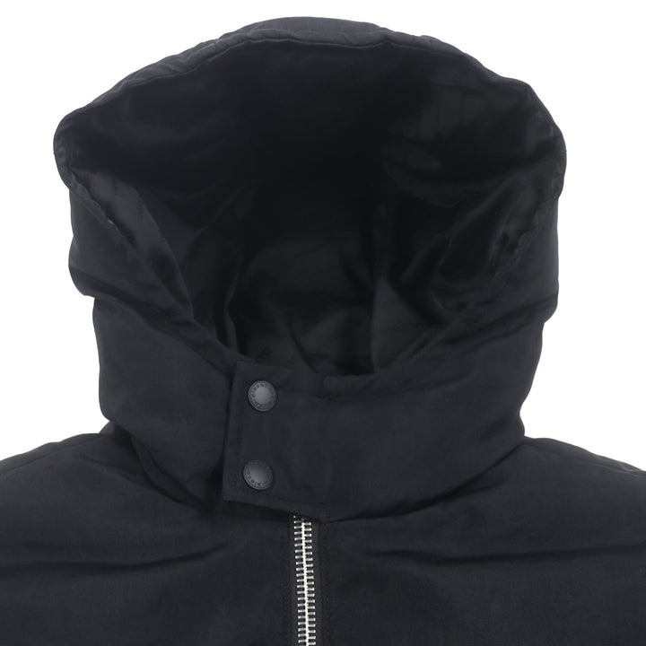 Great Alexander Wang Jacket Black blue cotton mens S 4DC4222242