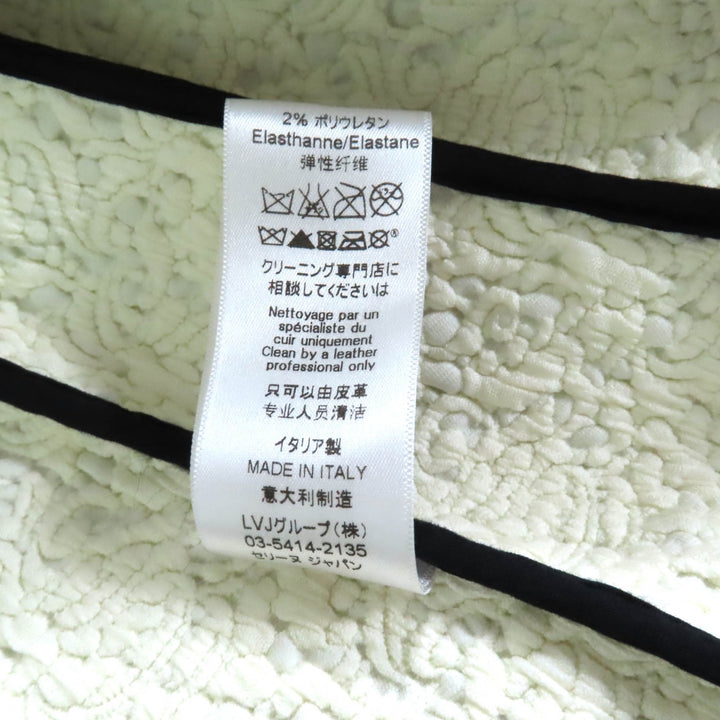 非常に良い CELINE ジャケット ブラック シープレザー レディース 36 2 5G89 3765