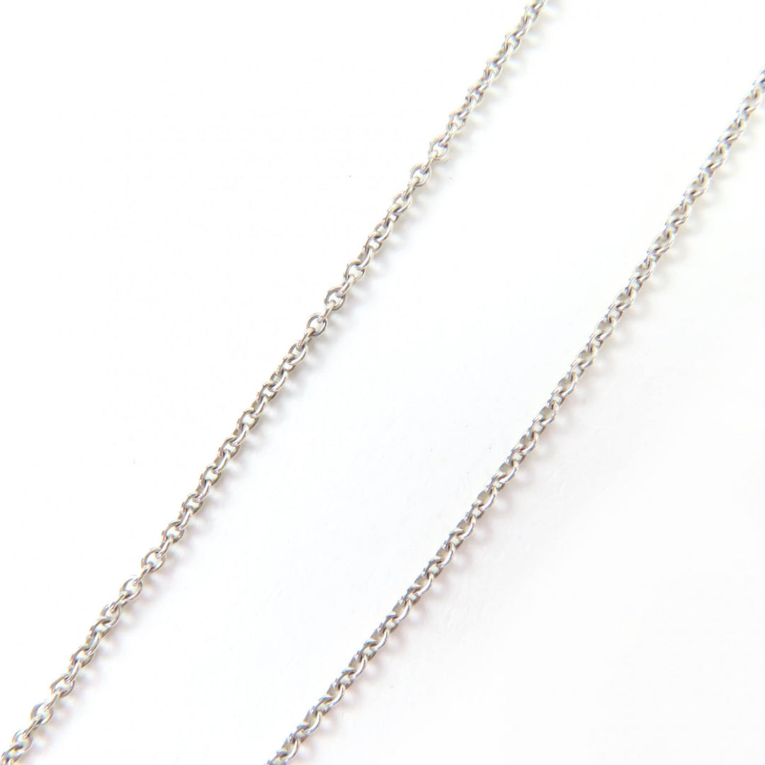 Great TIFFANY&Co. bracelet 7.5"" Silver 925 Women