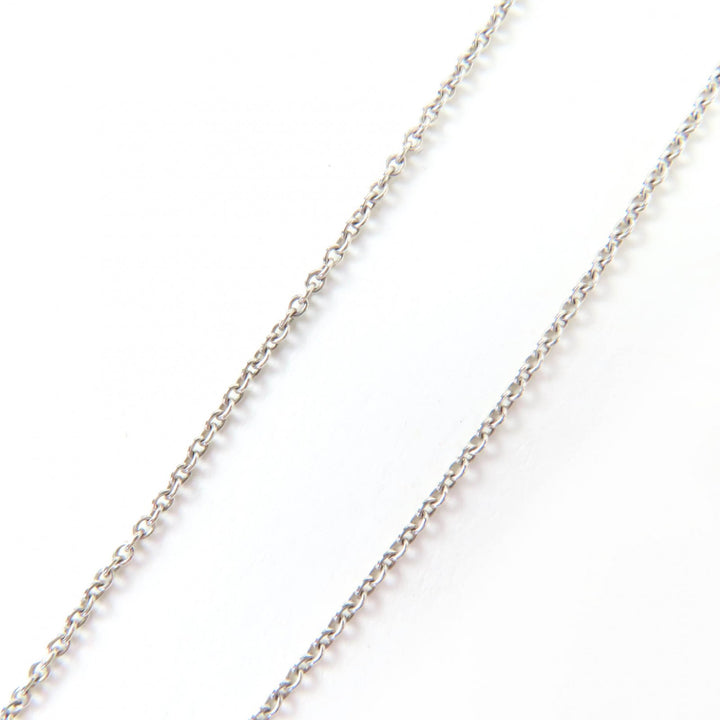 Great TIFFANY&Co. bracelet 7.5"" Silver 925 Women