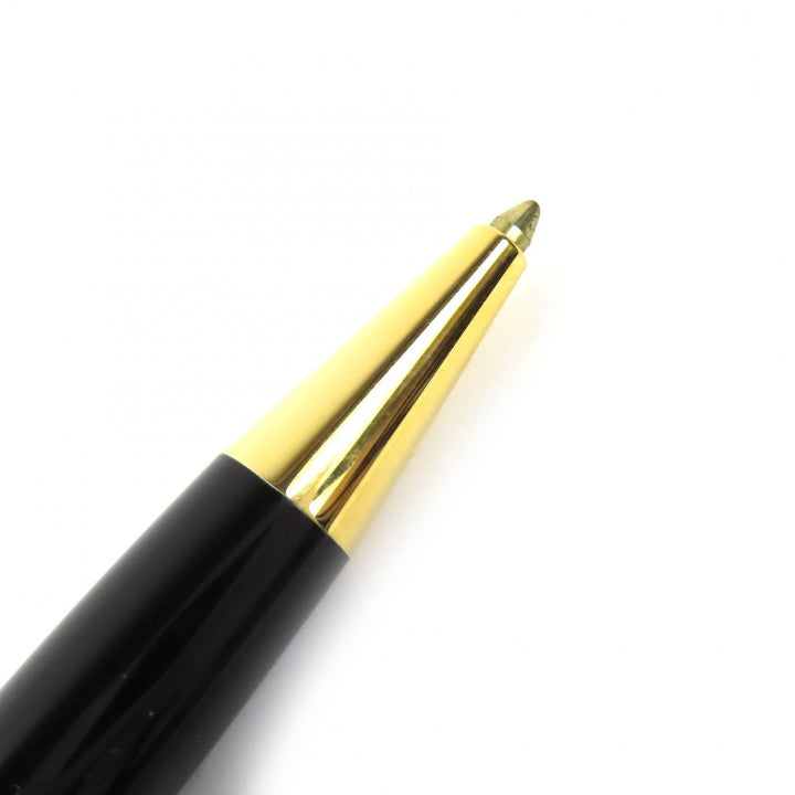 Very Good MONTBLANC Ballpoint pen Meister Stick Classic White Star Twist Type