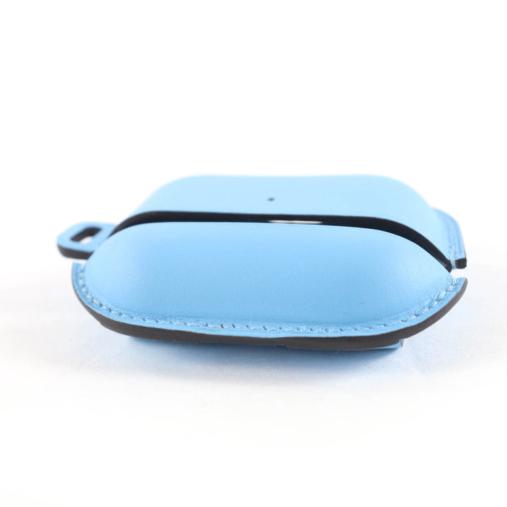 新品 HERMES AirPods Pro 2 ケース ヴォー・スウィフト レザー レディース