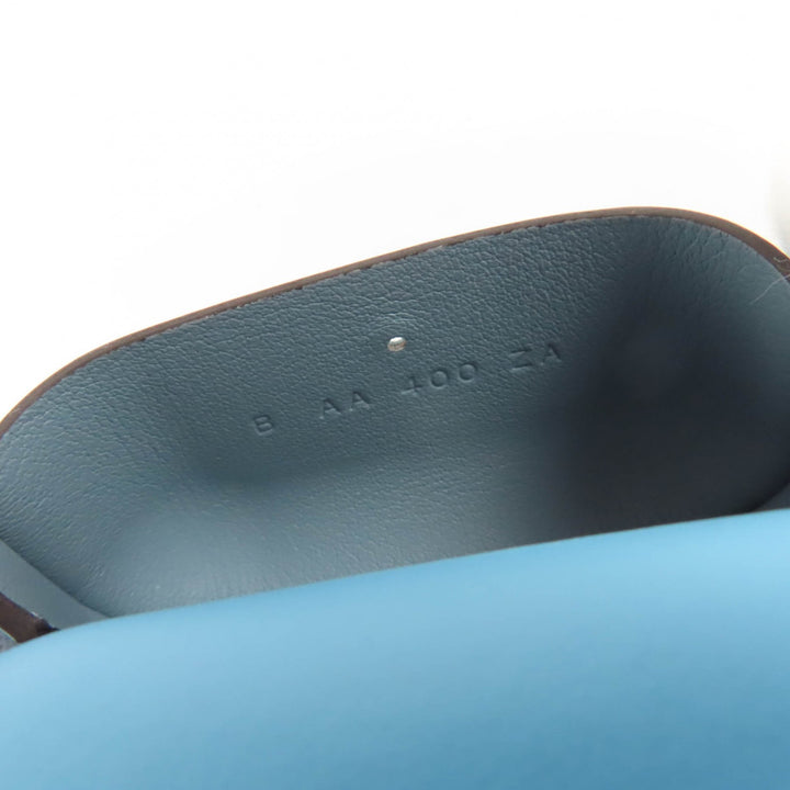 新品 HERMES AirPods Pro 2 ケース ヴォー・スウィフト レザー レディース