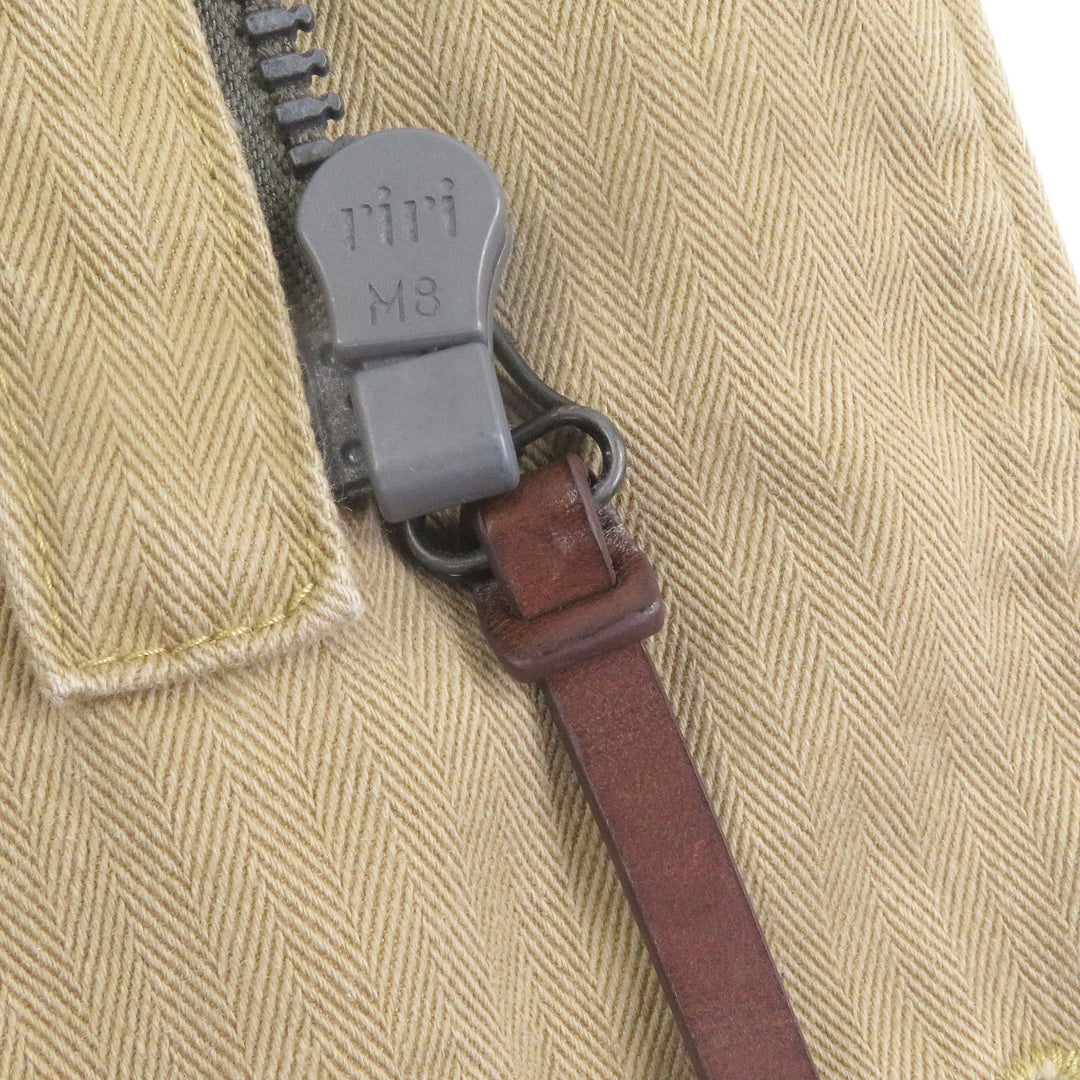 VISVIM コート TOWNSEND COAT PRIME フード付き フィールド ベージュ コットン メンズ 2