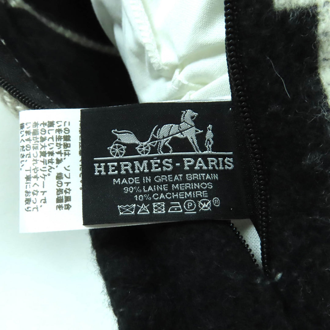 新品 HERMES アヴァロンIII PM クッションウール レディース