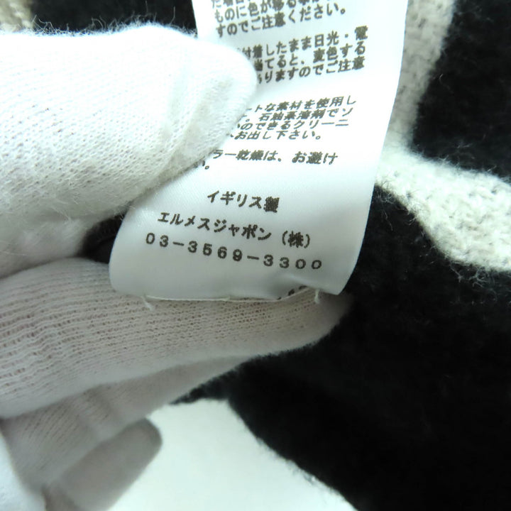 新品 HERMES アヴァロンIII PM クッションウール レディース