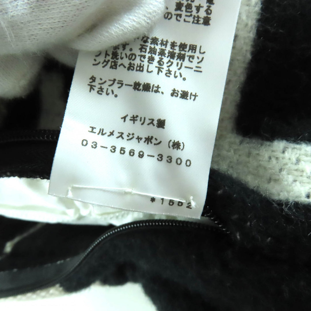 新品 HERMES アヴァロンIII PM クッションウール レディース
