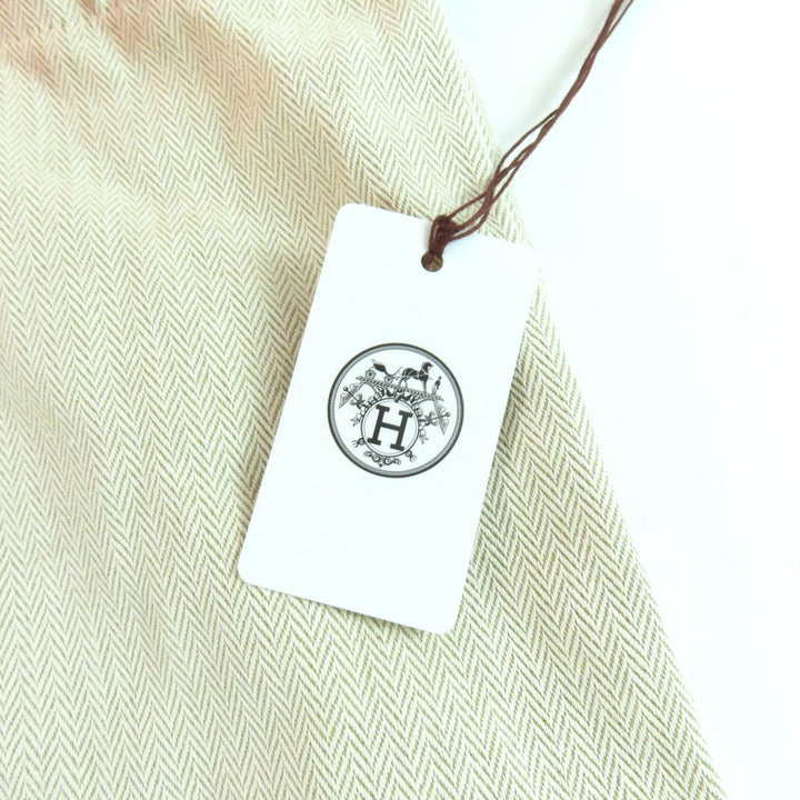 新品 HERMES アヴァロンIII PM クッションウール レディース
