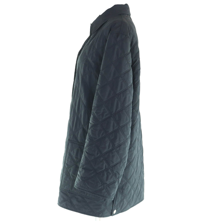Great Salvatore Ferragamo Jacket black polyester Women M