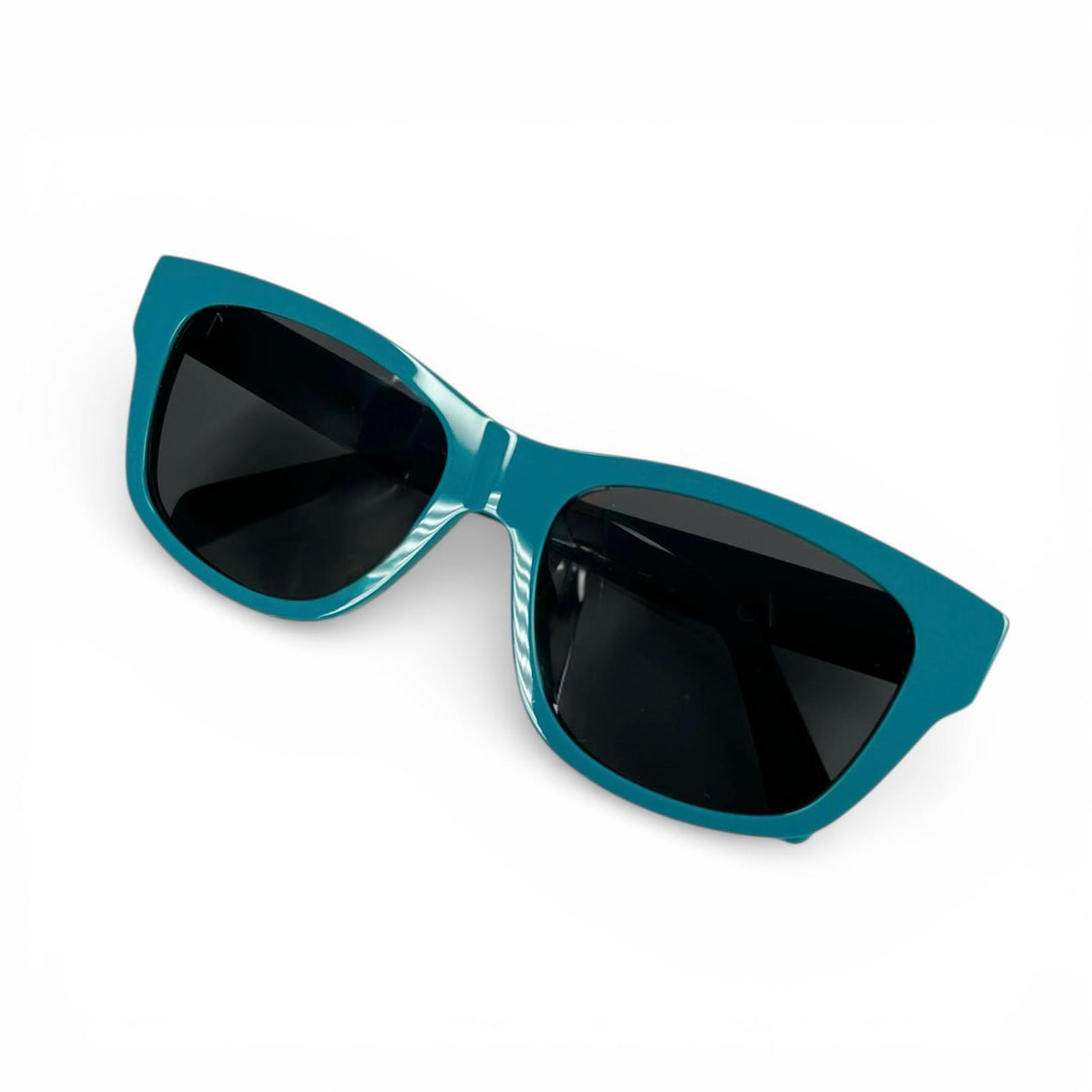 Great CELINE sunglasses MONO CHROMES Square Wellington shape Women CL40249U