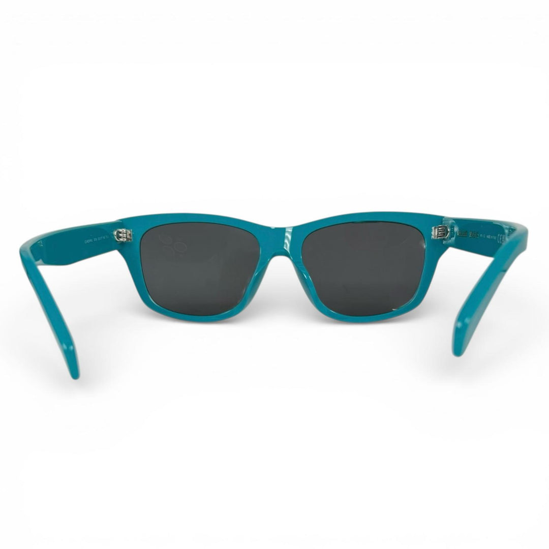 Great CELINE sunglasses MONO CHROMES Square Wellington shape Women CL40249U