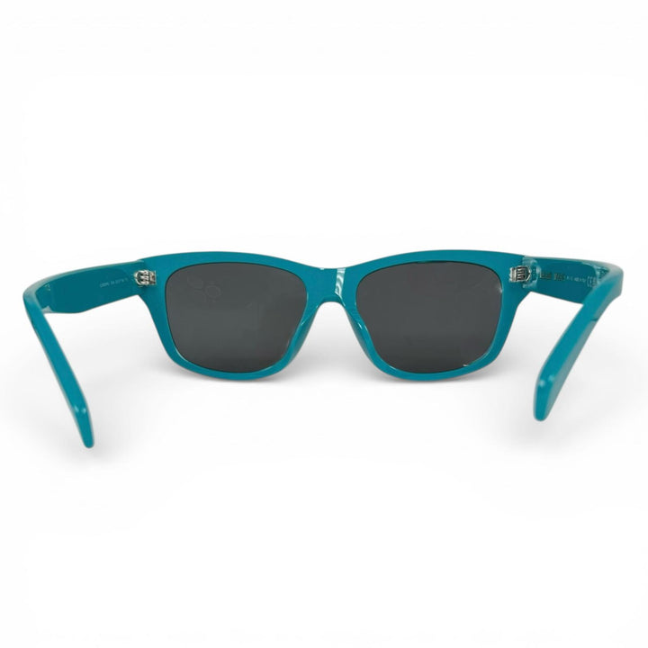Great CELINE sunglasses MONO CHROMES Square Wellington shape Women CL40249U