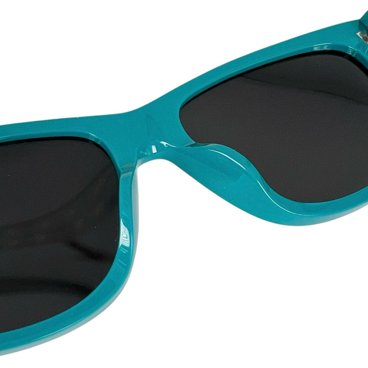 Great CELINE sunglasses MONO CHROMES Square Wellington shape Women CL40249U