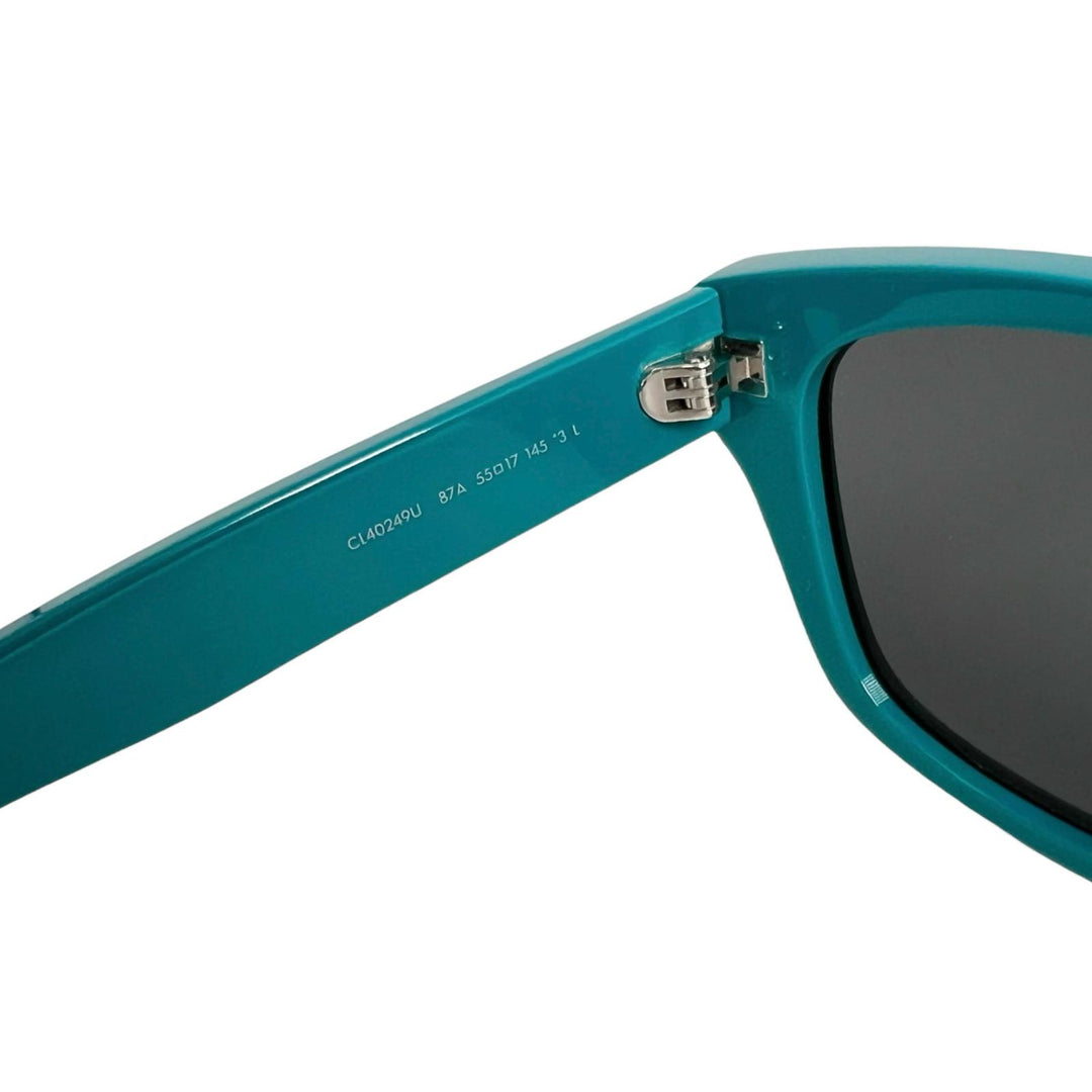Great CELINE sunglasses MONO CHROMES Square Wellington shape Women CL40249U