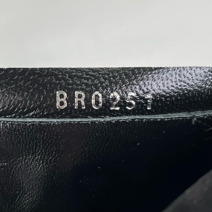 素晴らしい LOUIS VUITTON アンクルブーツ ブラック スエードレザー レディース 35 1A965S