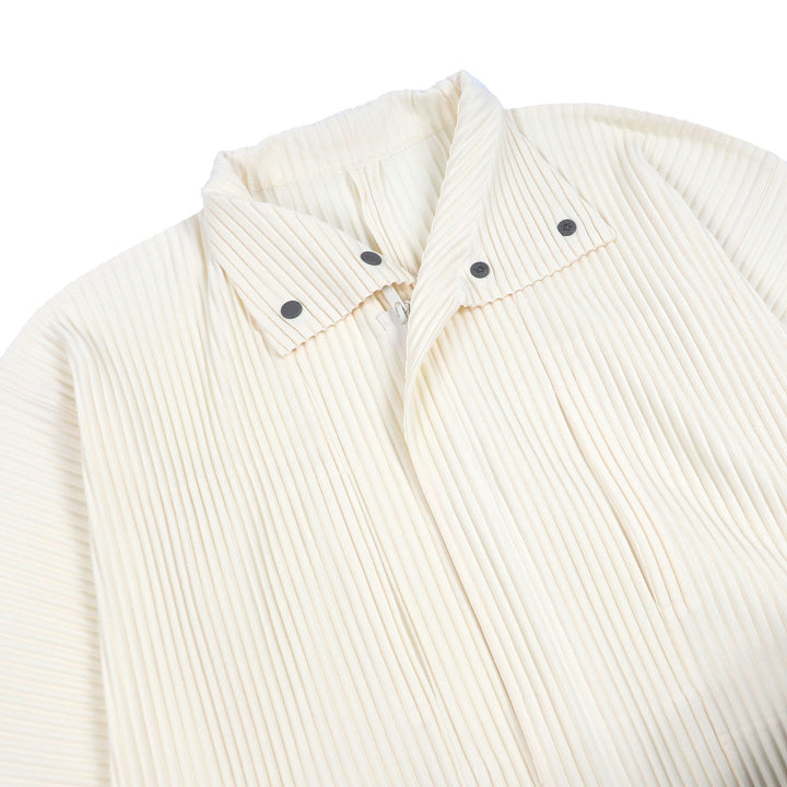 Excellent HOMME PLISSE ISSEY MIYAKE jumpsuit PLEATS BOTTOMS 3 Jumpsuit 3