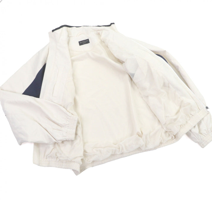 Excellent BALENCIAGA Blouson 3B SPORTS ICON TRACKSUIT Track jacket