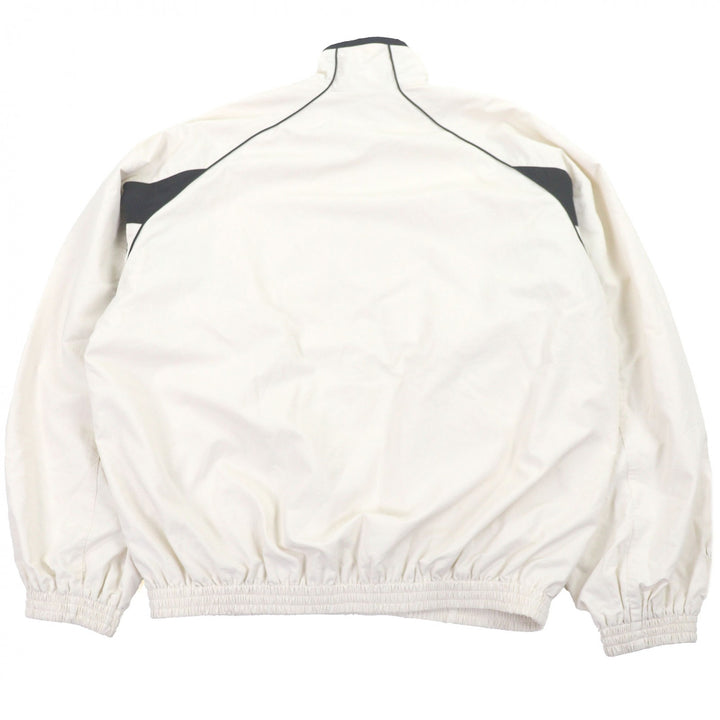 Excellent BALENCIAGA Blouson 3B SPORTS ICON TRACKSUIT Track jacket