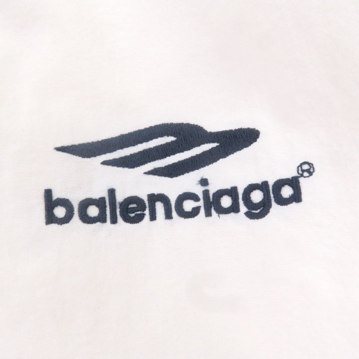 Excellent BALENCIAGA Blouson 3B SPORTS ICON TRACKSUIT Track jacket