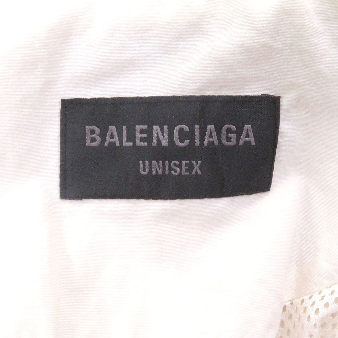 Excellent BALENCIAGA Blouson 3B SPORTS ICON TRACKSUIT Track jacket
