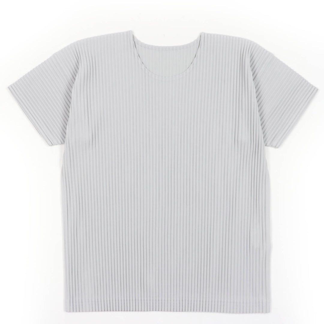 プリスティン オム プリッセ イッセイ ミヤケ Tシャツ 半袖 メンズ 2 HP55JK020