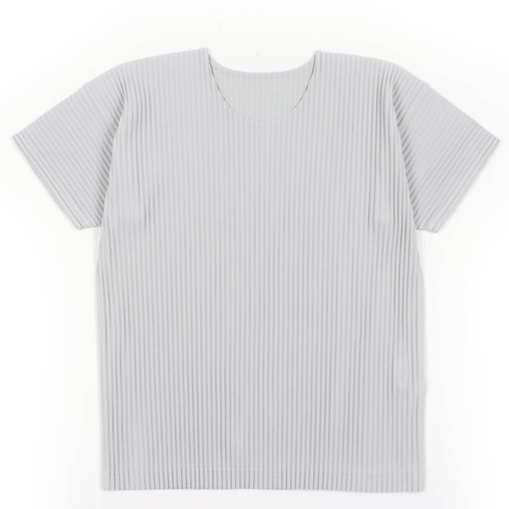 プリスティン オム プリッセ イッセイ ミヤケ Tシャツ 半袖 メンズ 2 HP55JK020