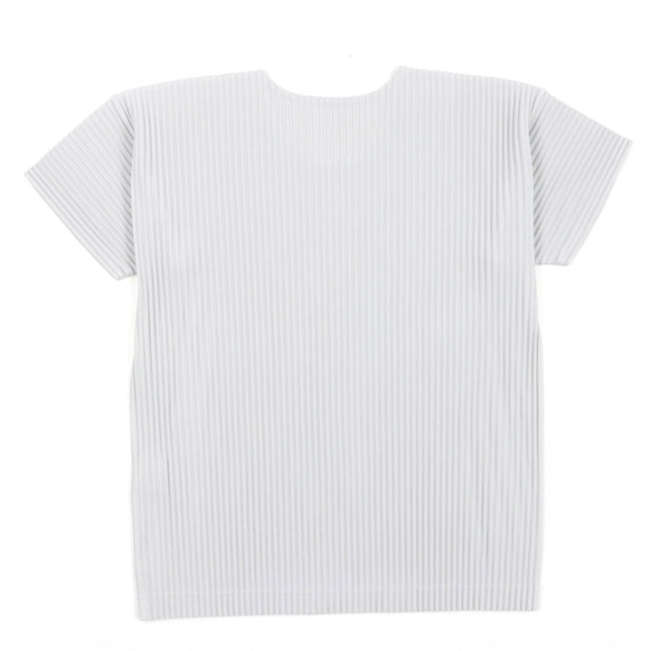 プリスティン オム プリッセ イッセイ ミヤケ Tシャツ 半袖 メンズ 2 HP55JK020