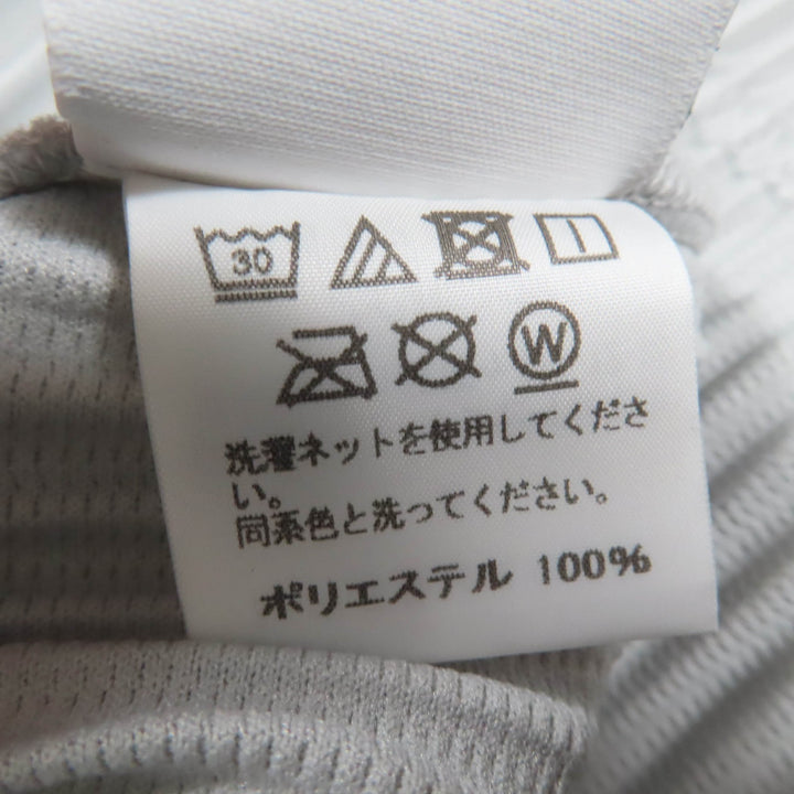 プリスティン オム プリッセ イッセイ ミヤケ Tシャツ 半袖 メンズ 2 HP55JK020