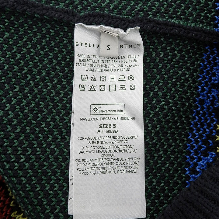 ステラマッカートニーのセーター（マルチコットン）レディースSサイズ