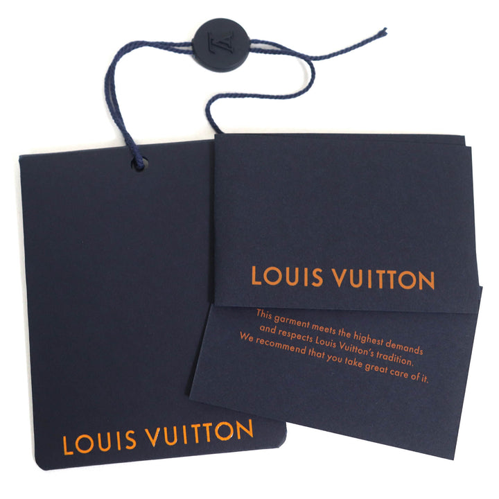 Excellent LOUIS VUITTON hoodie LV Flight Mode Cropped Hoodie Logo Chain 26 1AAOLZ